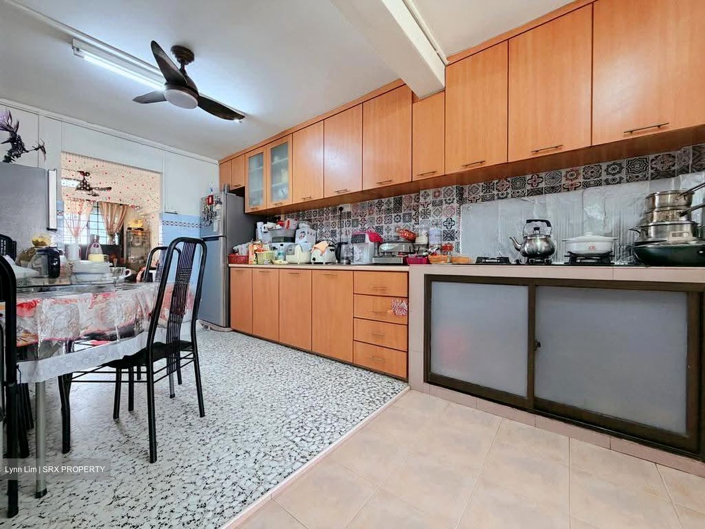 Blk 111 Ho Ching Road (Jurong West), HDB 3 Rooms #614704451